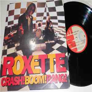 Roxette - Crash! Boom! Bang! mp3 album