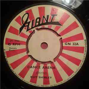 Roy Shirley - Dance Arena / Musical Train mp3 album