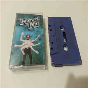 Rozwell Kid - The Rozwell Kid LP mp3 album