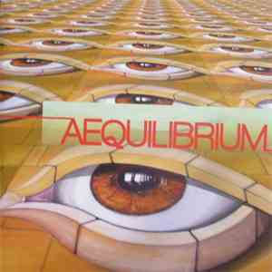 RPM Komplott feat. Psychedelic Dry Cleaner Band - Aequilibrium mp3 album