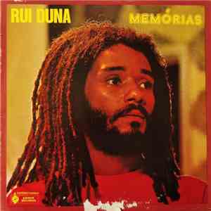 Rui Duna - Memórias mp3 album