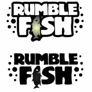 Rumblefish  - Rumblefish mp3 album