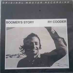 Ry Cooder - Boomer's Story mp3 album