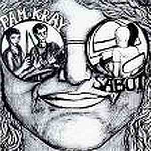 Sabot  - Pam Kray mp3 album