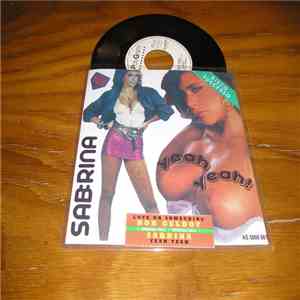 Sabrina / Bob Geldof - Yeah Yeah / Love Or Something mp3 album