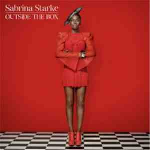 Sabrina Starke - Outside The Box mp3 album