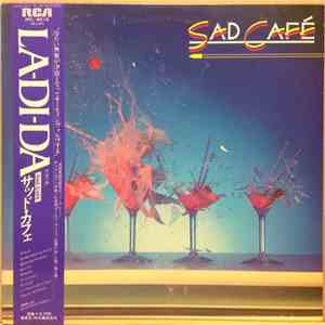 Sad Café - Sad Café mp3 album