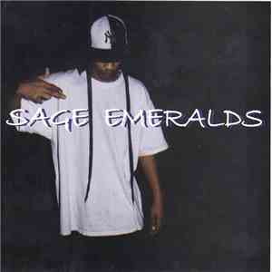 Sage Emeralds - Sage Emeralds EP mp3 album