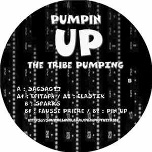 Sagsag23 / Sparks  - Pumpin Up The Tribe Pumping mp3 album