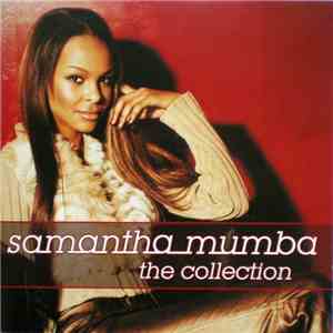 Samantha Mumba - The Collection mp3 album