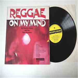 Sammy Jones And The Rum Runners - Reggae On My Mind mp3 album