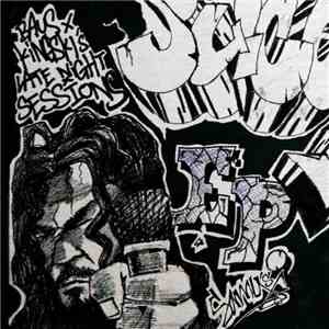 Samy Deluxe - Baus Kingskis Late Night Sessions mp3 album