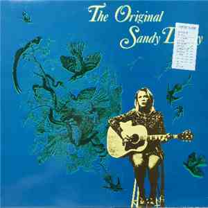 Sandy Denny - The Original Sandy Denny mp3 album