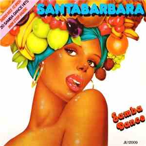 Santabarbara - Samba Dance mp3 album