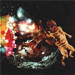 Santana - Santana III mp3 album