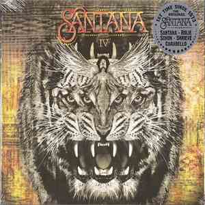 Santana - Santana IV mp3 album