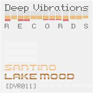 Santino - Lake Mood mp3 album