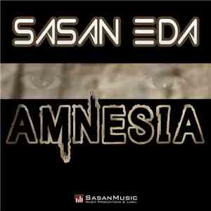 Sasan Eda - Amnesia mp3 album