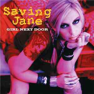 Saving Jane - Girl Next Door mp3 album