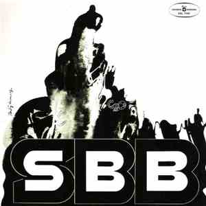 SBB - SBB mp3 album