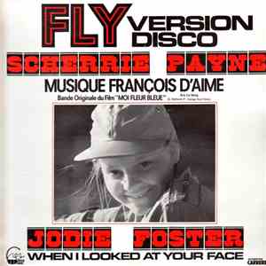 Scherrie Payne Et Jodie Foster - Bande Originale Du Film "Moi Fleur Bleue" mp3 album