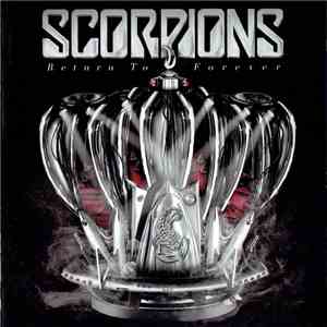 Scorpions - Return To Forever mp3 album