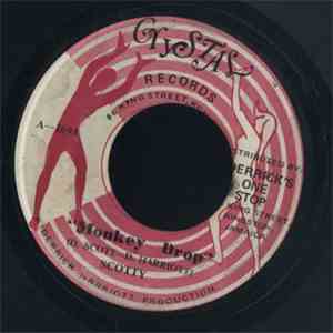 Scotty  - Monkey Drop mp3 album