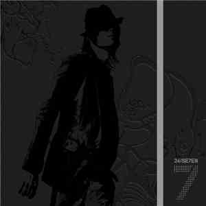 SE7EN  - 24/Se7en mp3 album