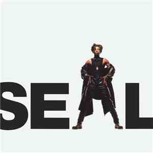 Seal - Seal mp3 album