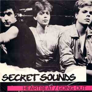 Secret Sounds - Heartbeat mp3 album