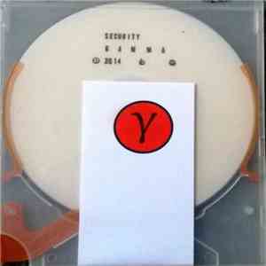 Security  - Gamma mp3 album