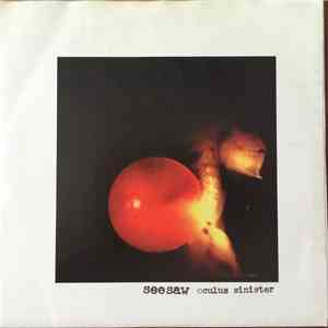 Seesaw  - Oculus Sinister mp3 album
