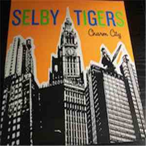 Selby Tigers - Charm City mp3 album