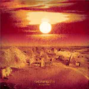 Senmuth - Kushite mp3 album