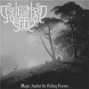 Sequestered Keep - Magic Amidst The Falling Leaves mp3 album