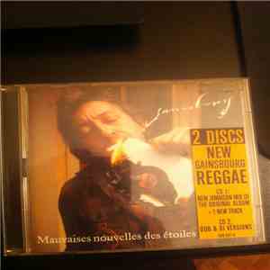Serge Gainsbourg - Mauvaises Nouvelles Des Étoiles mp3 album
