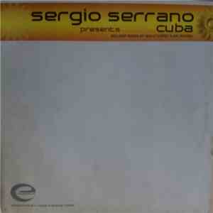 Sergio Serrano - Cuba mp3 album