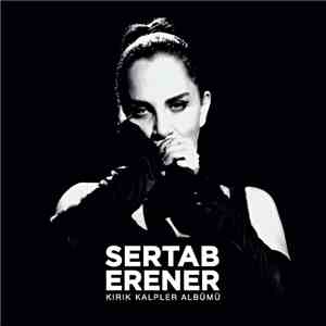 Sertab Erener - Kırık Kalpler Albümü mp3 album