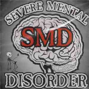 Severe Mental Disorder - Vol.1 mp3 album