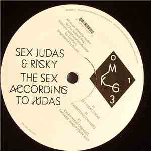 Sex Judas & Ricky - The Sex According To Judas mp3 album