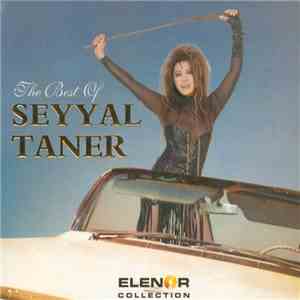 Seyyal Taner - The Best Of Seyyal Taner mp3 album
