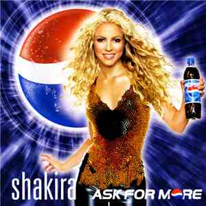 Shakira - Ask For More mp3 album