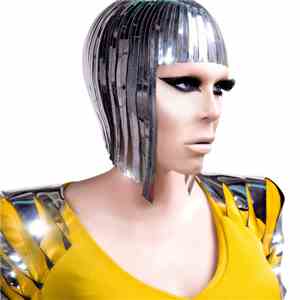 Sharon Needles  - Battle Axe mp3 album