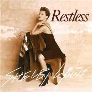 Shelby Lynne - Restless mp3 album