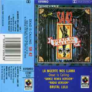 Signal Aout 42 - Dead Is Calling mp3 album