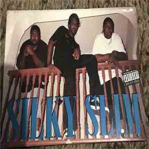Silky Slim  - On Fire mp3 album