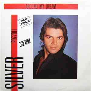 Silver Pozzoli - Around My Dream mp3 album