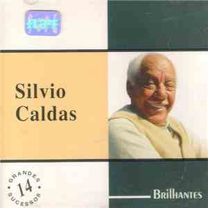 Silvio Caldas - Brilhantes mp3 album