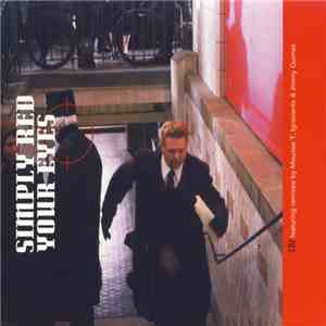 Simply Red - Your Eyes mp3 album