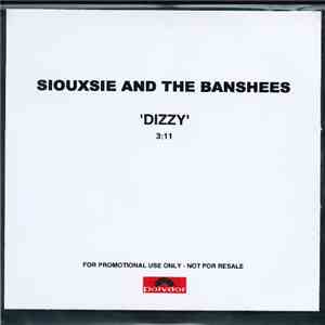 Siouxsie And The Banshees - Dizzy mp3 album